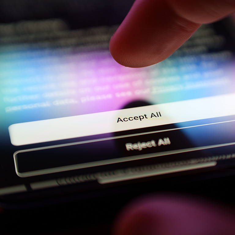 サイトポリシーとは