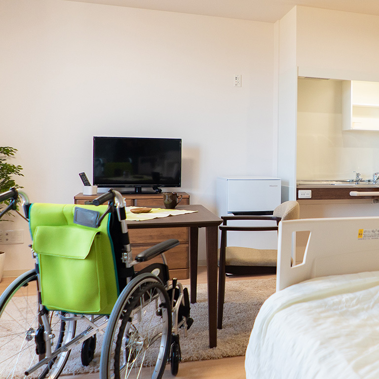 介護職の働き方と施設選びのポイント